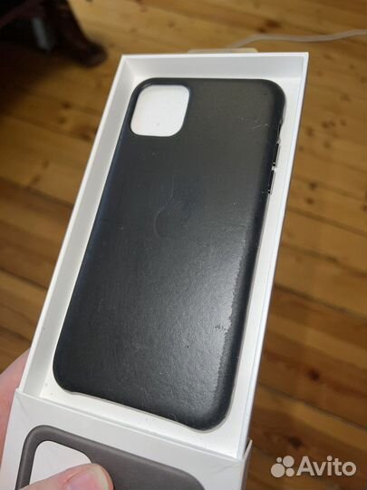 Б/у оригинальные чехлы iPhone Xs max 11 Pro Max