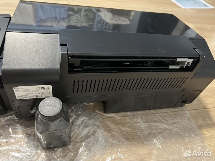 Принтер epson l805 бу