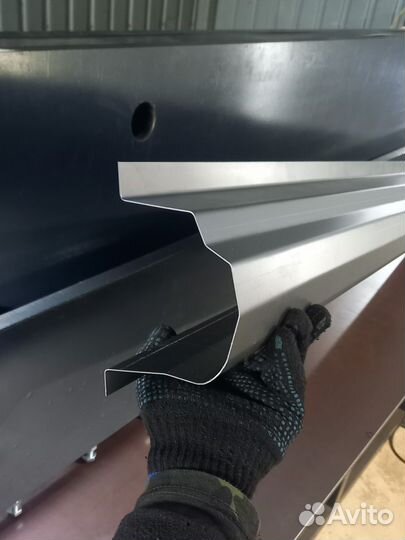 Пороги - арки на авто