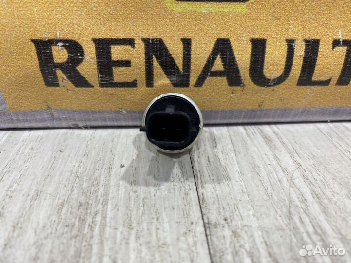 Датчик температуры антифриза renault duster