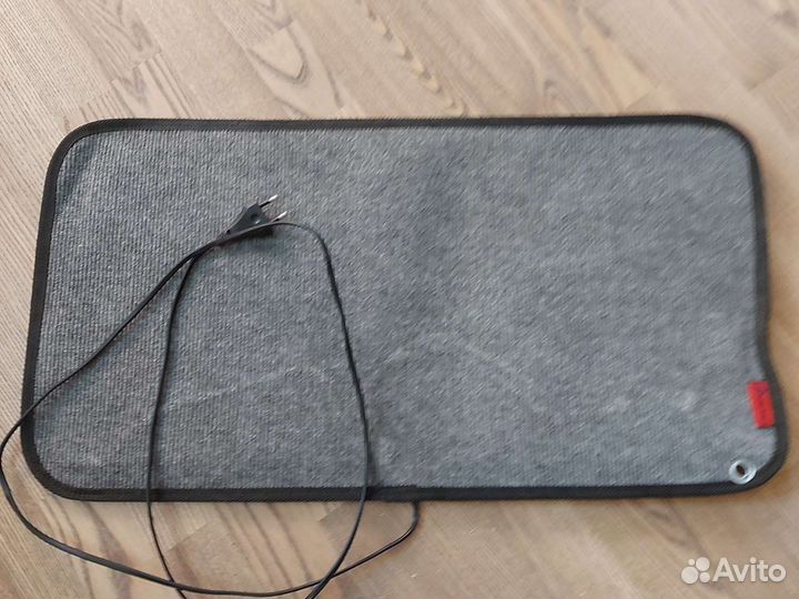 Электрический коврик
