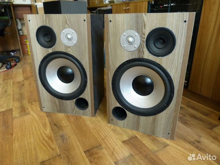 Домашняя акустика