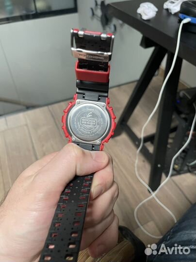 Casio g shock оригинал
