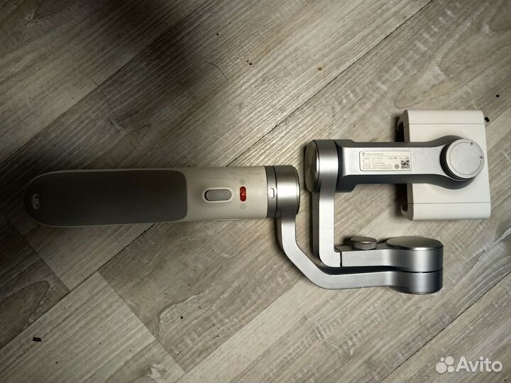 Стабилизатор для съёмки Xiaomi