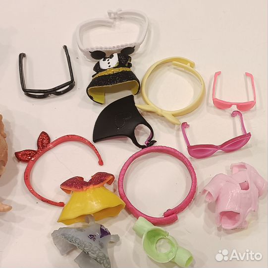 Куклы лол, LOL MGA