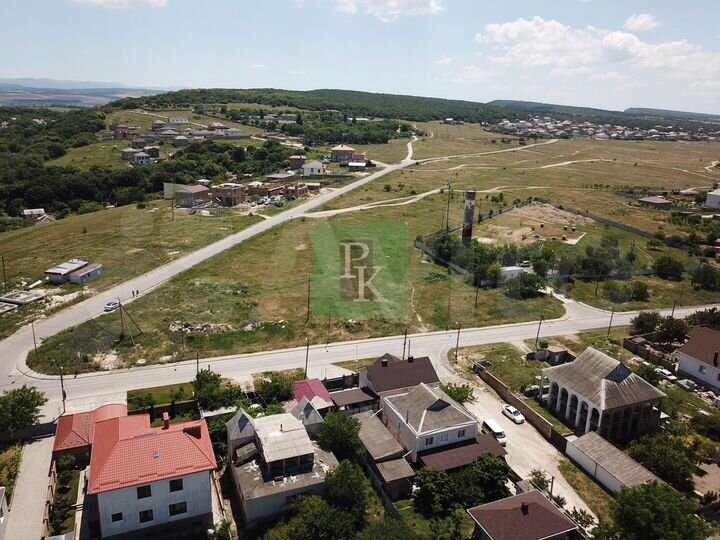 Участок 56 сот. (СНТ, ДНП)