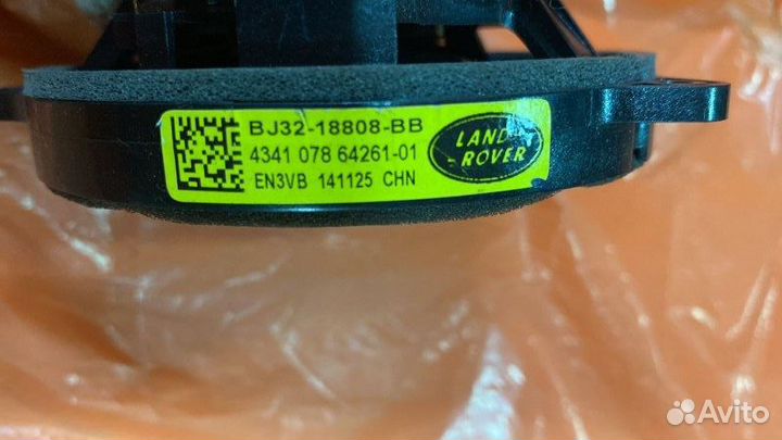 Динамик Land Rover Range Rover Sport 2 L494