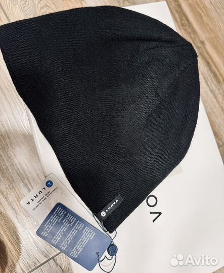 Шапка унисекс