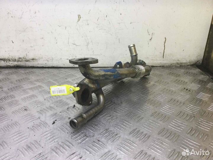 Радиатор EGR Ford Galaxy 038131513l Auy