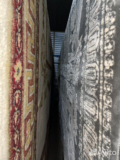 Стирка и химчистка ковров