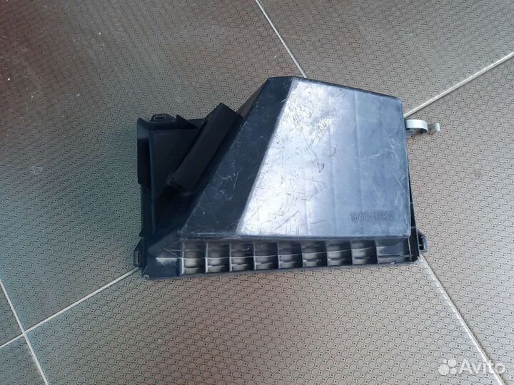 Корпус воздушного фильтра Nissan Almera Classic В