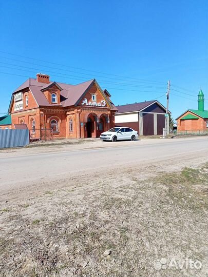 Продам действующий готовый бизнес - магазин, склад