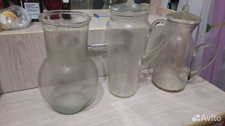 Рюмки стопки