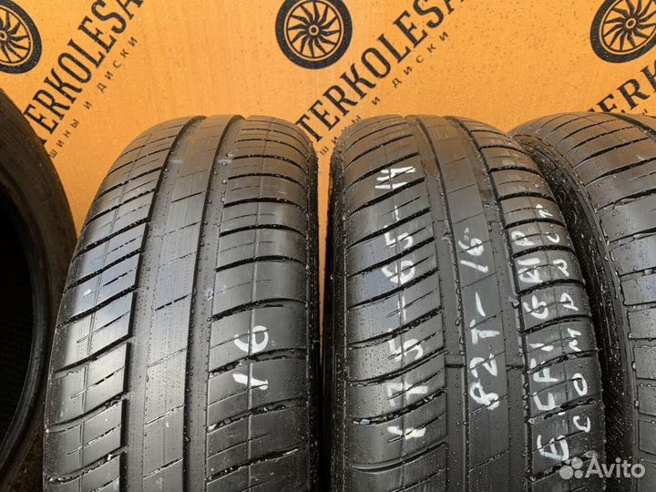 Goodyear EfficientGrip Compact 175/65 R14 82T