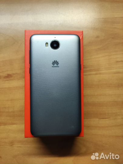 HUAWEI Y5 2017, 2/16 ГБ
