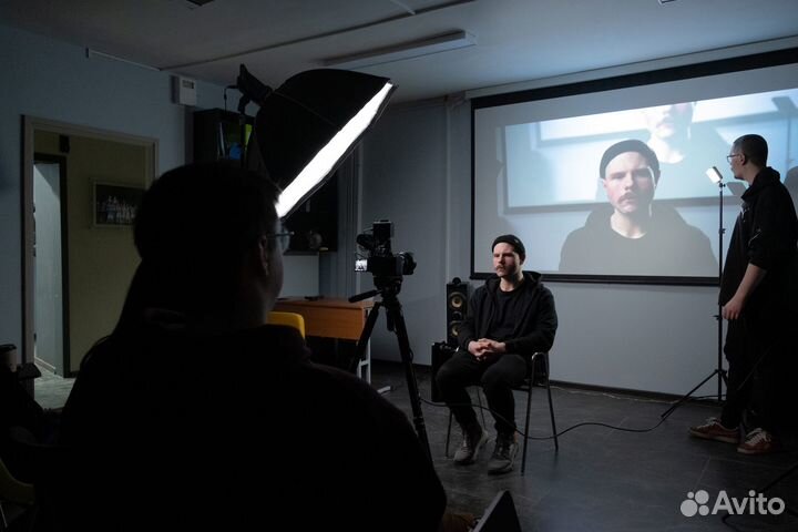 Фото и видеосъемка СПб