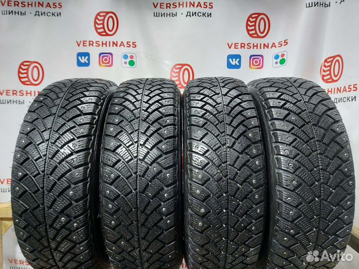 Bfgoodrich G-Force Stud 185/65 R15