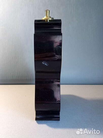 Настольные часы Агат СССР