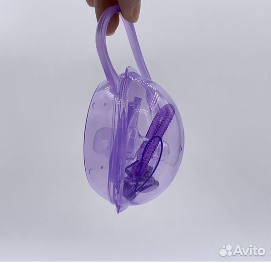 Пустышка соска