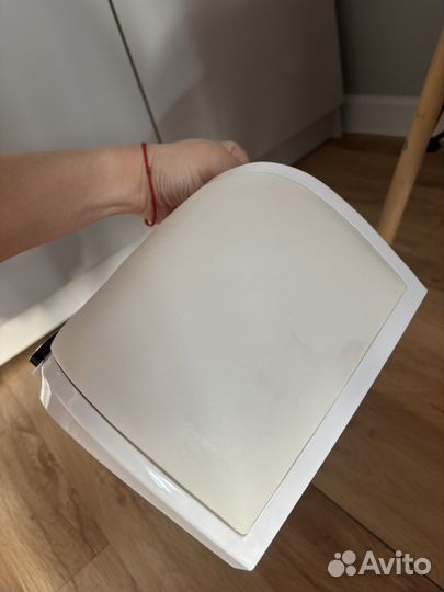 Пылесос для маникюра