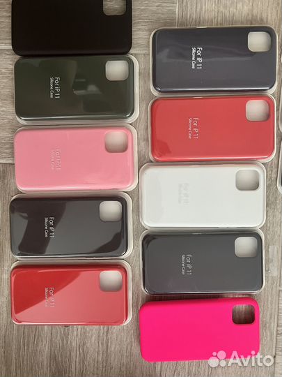 Чехол для телефона iPhone 7/8/SE, 11, 12, 13