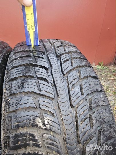 Bfgoodrich Winter T/A KSI 205/60 R16 92T