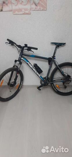 Merida matts 6.40