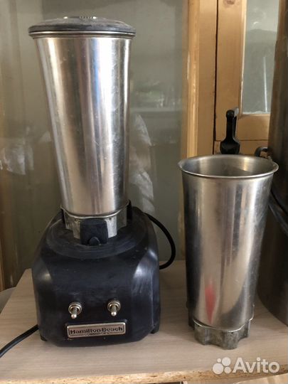 Блендер барный