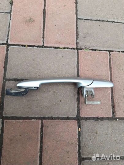 Ручка задняя правая FAW Besturn B50