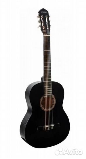 Классическая гитара 4/4