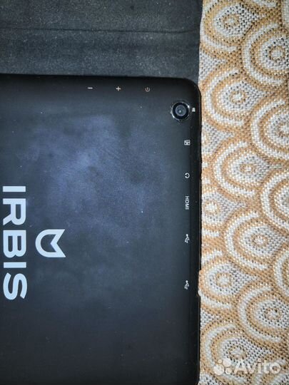 Планшет на windows