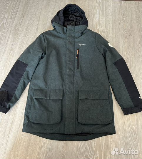 Куртка outventure 152/158