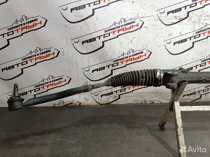 Рейка рулевая toyota alphard vellfire ANH20W ANH25W GGH20W GGH25W 2WD 4WD электро 4551058010 FA361