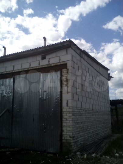 Участок 90 сот. (ИЖС)