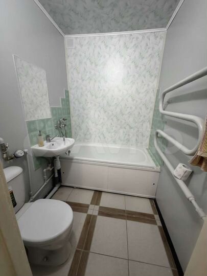 2-к. квартира, 44,7 м², 3/5 эт.