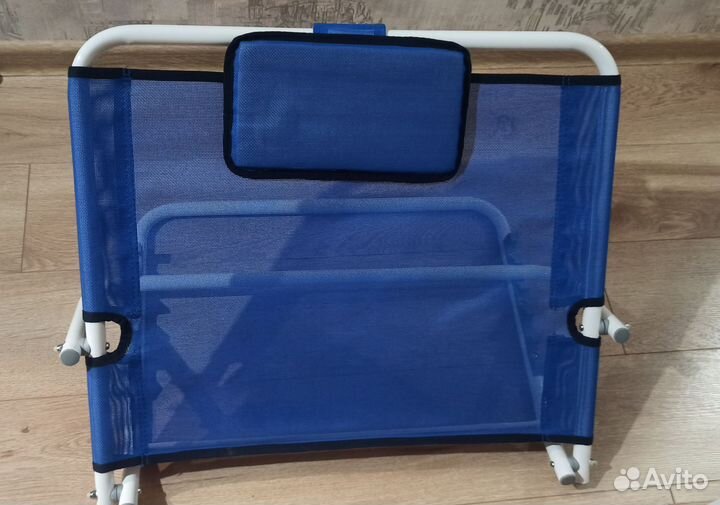 Подставка Для лежачих больных под спину и голову