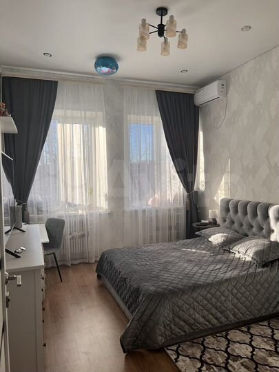 2-к. квартира, 53 м², 2/3 эт.