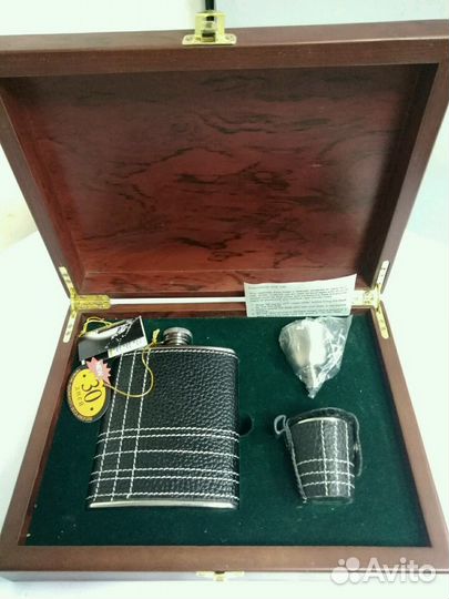 Подарочный набор