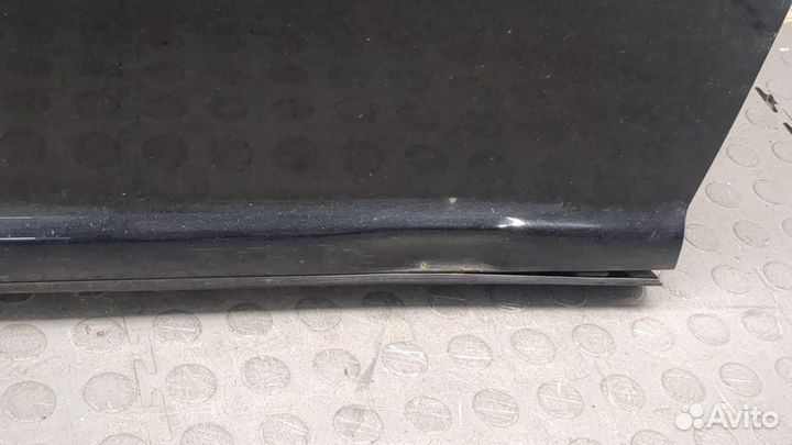 Дверь левая передняя Nissan X-Trail (T30)