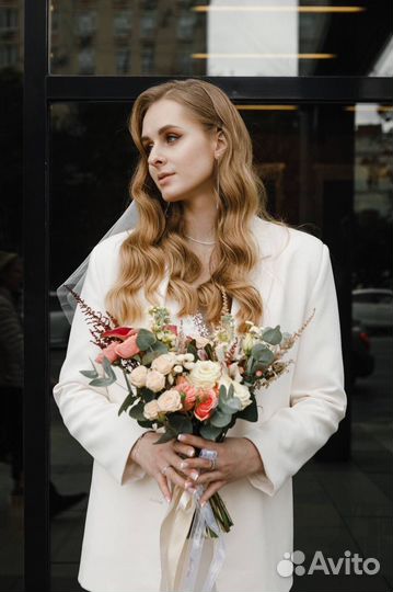 Визажист/Стилист по волосам