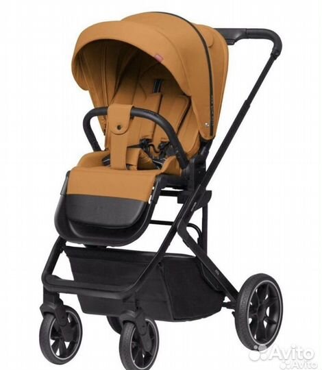 Коляска Carello Alfa 3 в 1