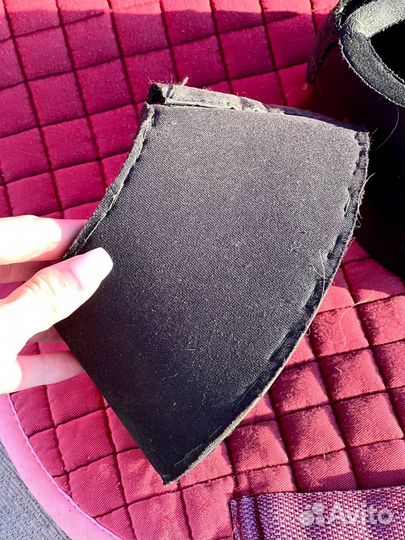 Колокольчики для лошади