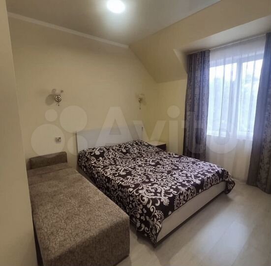 Комната 15 м², 1/3 эт.