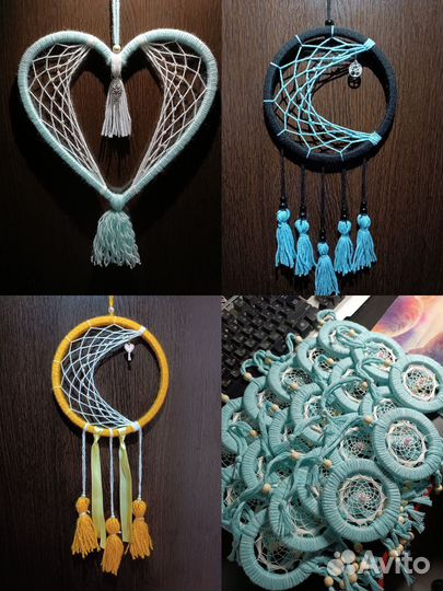 Ловец снов на заказ