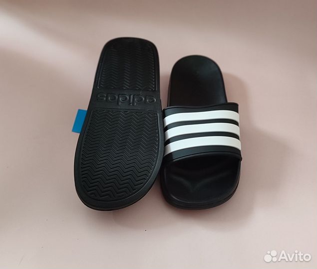 Сланцы шлепанцы Adidas 36-40(Made in Vietnam)