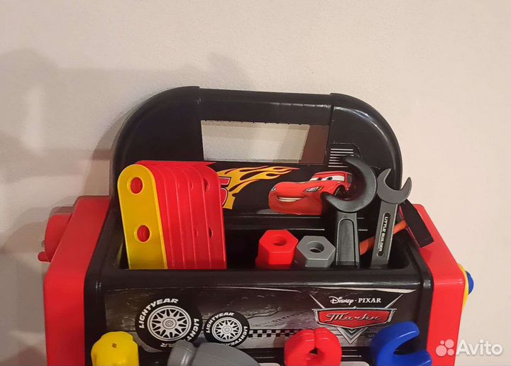 Игровой набор