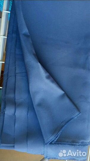 Отрез шифона