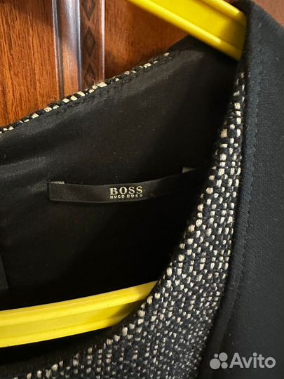 Платье hugo Boss