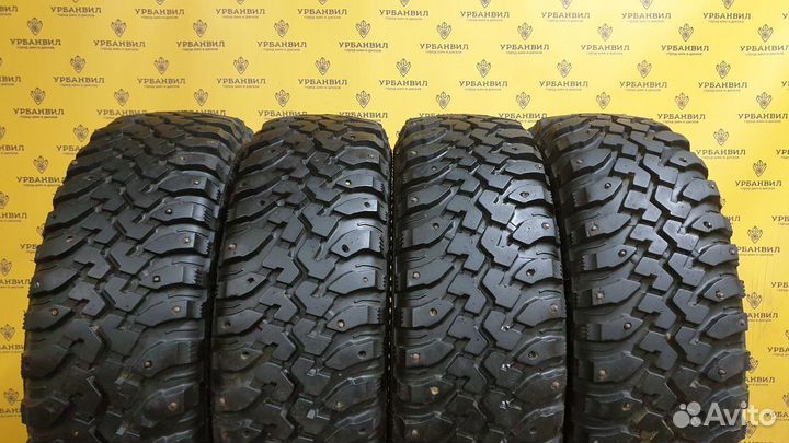 Cordiant Off Road 205/70 R15 96Q