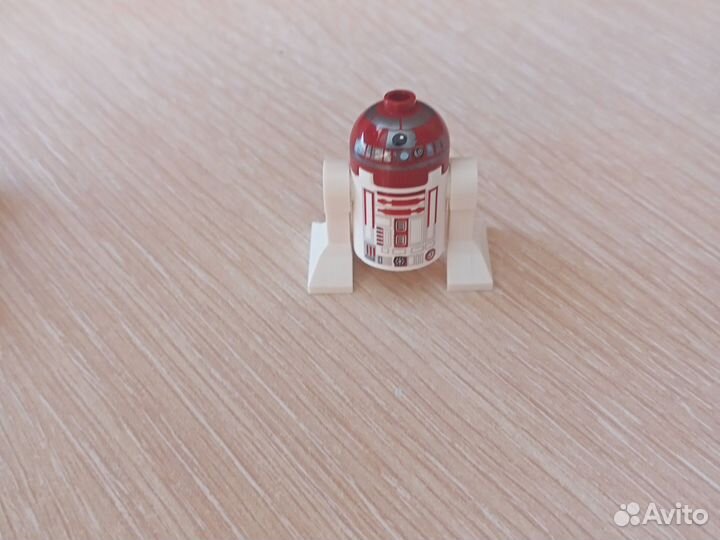 Lego star wars и Ninjago